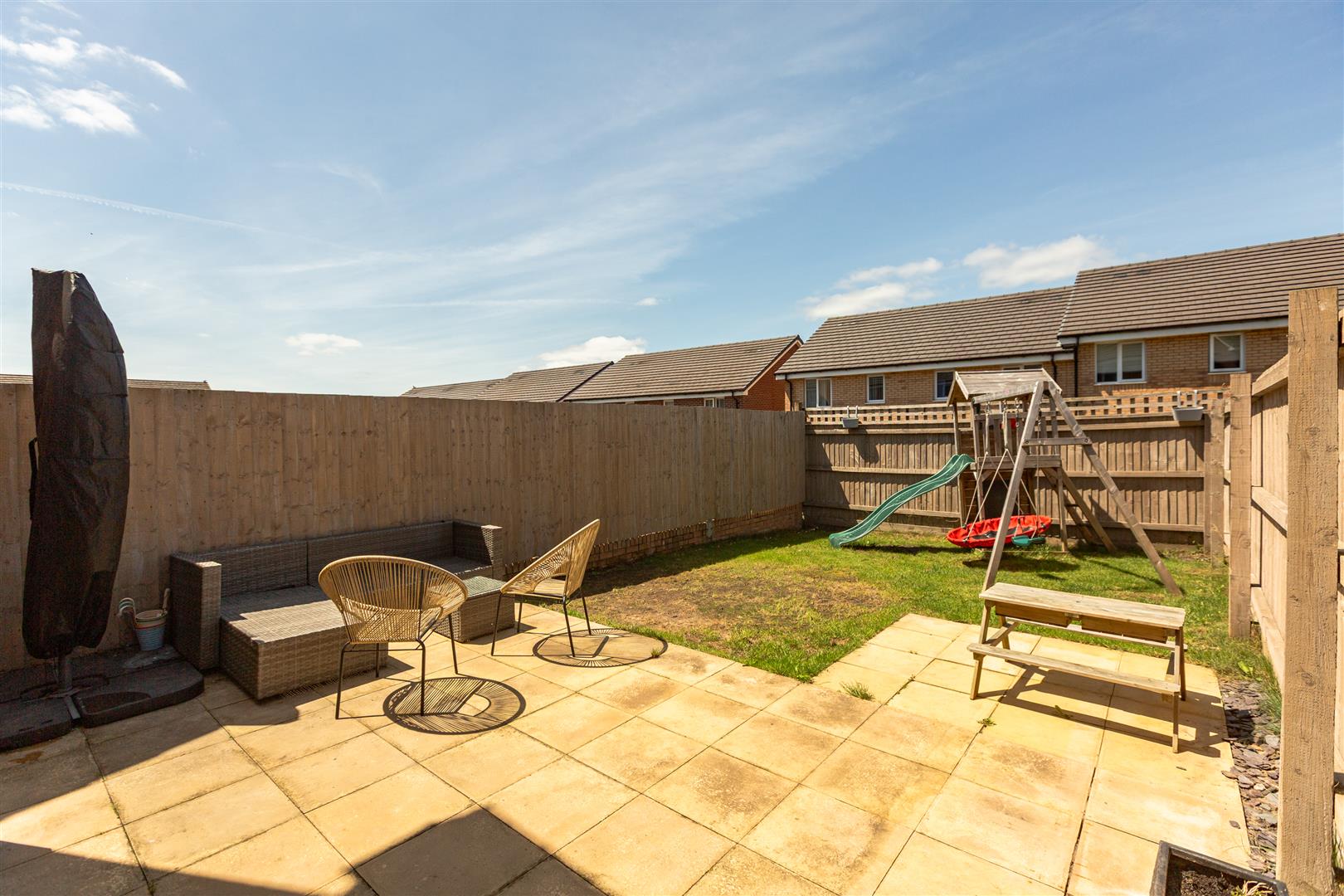 Scotts Road, Pentrechwyth, Swansea, SA1 7GD